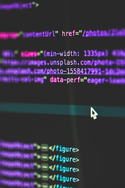 Couples in Web Development